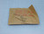 LOT OF 5 2530-00-287-82 BLEEDER SCREWS DLA700-76-G-5001-0675 T126414