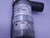 DUNKERMOTOREN BG40X25 GEAR MOTOR 24 V 3340 RPM 13 A 72:1 T126776