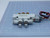 SMC SY5120-5LZ-01T SOLENOID VALVE 0.15-0.7 MPA T126792