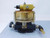 MASTER PNEUMATIC-DETROIT D64041 LUBRICATOR T126803
