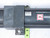 HYDRO-LINE LR5A-3.25X4 PNEUMATIC CYLINDER T126831