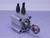 SMC CQ2B32C-P1445 Compact Pneumatic Cylinder 1.0 Mpa T126857 For Sale