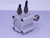 SMC CQ2B32C-P1445 COMPACT PNEUMATIC CYLINDER 1.0 MPA T126857