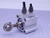 SMC CQ2B32C-P1445 COMPACT PNEUMATIC CYLINDER 1.0 MPA T126857