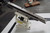LINEAR VIBRATORY FEEDER 16.5 IN 120 VAC T126767