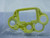LOT OF 50 13009285005 PLASTIC HOUSING T127006