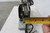 S-K IND F-500 LINEAR VIBRATORY PARTS FEEDER A-06719 200 V 60 HZ T127205