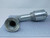 GATES 24GSH-32FLC90 HYDRAULIC HOSE FITTING T127360