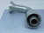 GATES 24GSH-32FLC90 HYDRAULIC HOSE FITTING T127360