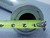 GATES 32PCM-32FLC60 HYDRAULIC HOSE FITTING T127380