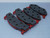 Hi-Per Tech MD84 Semi-Metallic Disc Brake Pads M7017A T127381 For Sale