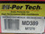 HI-PER TECH MD389 METALLIC DISC BRAKE PADS M7276 T127384