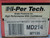 HI-PER TECH MD214 METALLIC DISC BRAKE PADS M7135 T127388