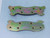 TRUSTAR MD204 DISC BRAKE PADS T127392