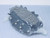 Carquest BMD214 Premium Disc Brake Pads T127395 For Sale