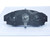 CARQUEST BMD353 SEMI-METALLIC PREMIUM DISC BRAKE PADS T127398