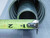 GATES 24GSH-32FLH HYDRAULIC HOSE FITTING T127304
