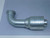 GATES 24GSM-24FL90S HYDRAULIC HOSE FITTING 1-1/2" T127307