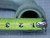 GATES 24GSM-24FL90S HYDRAULIC HOSE FITTING 1-1/2" T127307