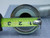 EATON WEATHERHEAD HYDRAULIC HOSE FITTING 90DEG ELBOW SHAPE 1-1/2" T127309