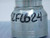 EATON WEATHERHEAD HYDRAULIC HOSE FITTING 90DEG ELBOW SHAPE 1-1/2" T127309