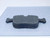 CARQUEST BMD547 SEMI-METALLIC PREMIUM DISC BRAKE PADS T127399