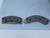 CARQUEST BMD152 SEMI-METALLIC PREMIUM DISC BRAKE PADS T127401
