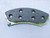 ROADTUFF PMD315 SEMI-METALLIC DISC BRAKE PADS T127403