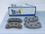ROADTUFF PMD357 SEMI-METALLIC DISC BRAKE PADS T127408