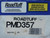 ROADTUFF PMD357 SEMI-METALLIC DISC BRAKE PADS T127408