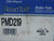ROADTUFF PMD219 DISC BRAKE PAD SET-PREMIUM SEMI-METALLIC BRAKE PADS T127430