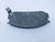 ROADTUFF PMD245 DISC BRAKE PAD SET-PREMIUM SEMI-METALLIC BRAKE PADS T127441