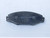 CARQUEST RMD393 DISC BRAKE PAD SET-PREMIUM SEMI-METALLIC BRAKE PADS T127445