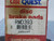CARQUEST RMD393 DISC BRAKE PAD SET-PREMIUM SEMI-METALLIC BRAKE PADS T127445