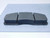 CARQUEST GMD442F DISC BRAKE PAD SET-PREMIUM PLUS SEMI-METALLIC BRAKE PADS T127447