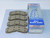 CARQUEST BD3 DISC BRAKE PAD SET-PREMIUM SEMI-METALLIC BRAKE PADS T127448