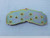 CARQUEST BD3 DISC BRAKE PAD SET-PREMIUM SEMI-METALLIC BRAKE PADS T127448