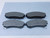 TRUSTAR MD353 DISC BRAKE PADS T127475