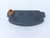 FOREING BRAKE PADS D 330 DISC BRAKE PADS T127476