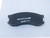 TRUSTAR MD428 DISC BRAKE PADS T127477