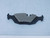 TRUSTAR MD279 DISC BRAKE PADS T127480