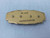 TRUSTAR MD354 DISC BRAKE PADS T127481