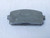 RAYBESTOS PGD180 PG PLUS DISC BRAKE PADS T127484
