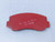 RAYBESTOS SSD-195 SUPER STOP SEMI-METALLIC DISC BRAKE T127485