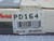 RAYBESTOS PD164 DISC BRAKE PADS T127487