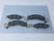 EIS DM523 SEMI-METALLIC DISC PADS T127492