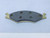 EIS DM523 SEMI-METALLIC DISC PADS T127492