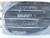 EIS DM433 SEMI-METALLIC DISC PADS T127493