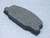 EIS DM 245 Semi-Metallic Disc Pads T127494 For Sale