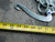 PAIR OF PEWAG A01SV LARGE SNOW TIRE CHAINS 12-20 370/75-20 385/65-22.5